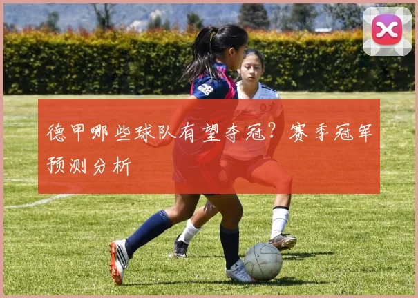 德甲哪些球队有望夺冠？赛季冠军预测分析