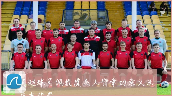 英超球员佩戴虞美人臂章的意义及历史背景