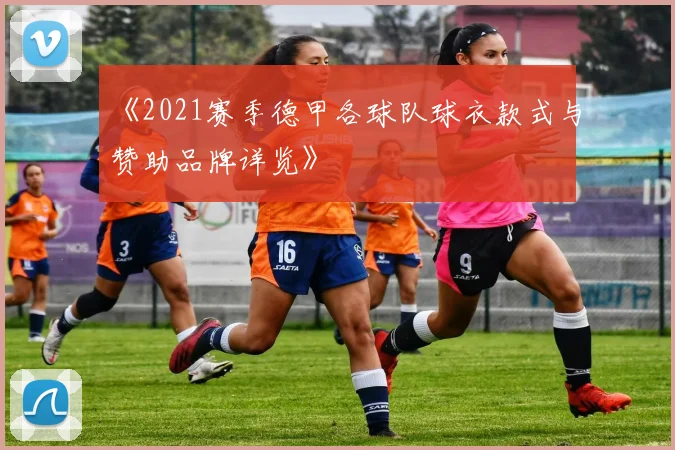 《2021赛季德甲各球队球衣款式与赞助品牌详览》